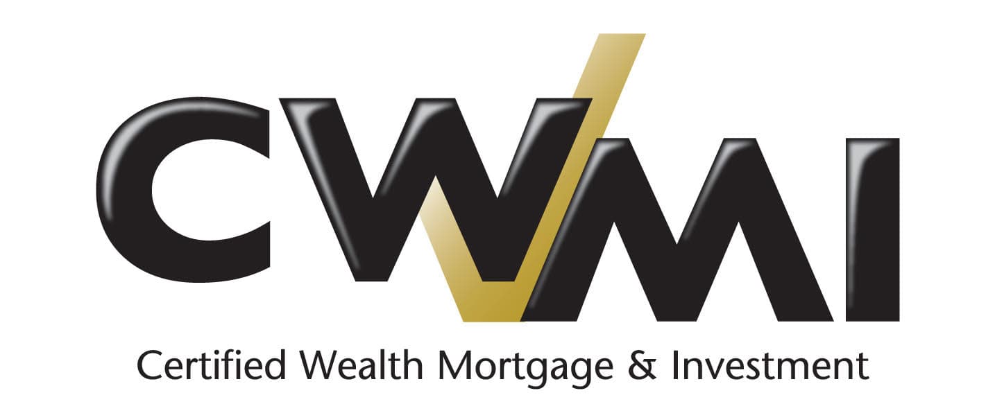 Certified Wealth Mortgage & Investment logo